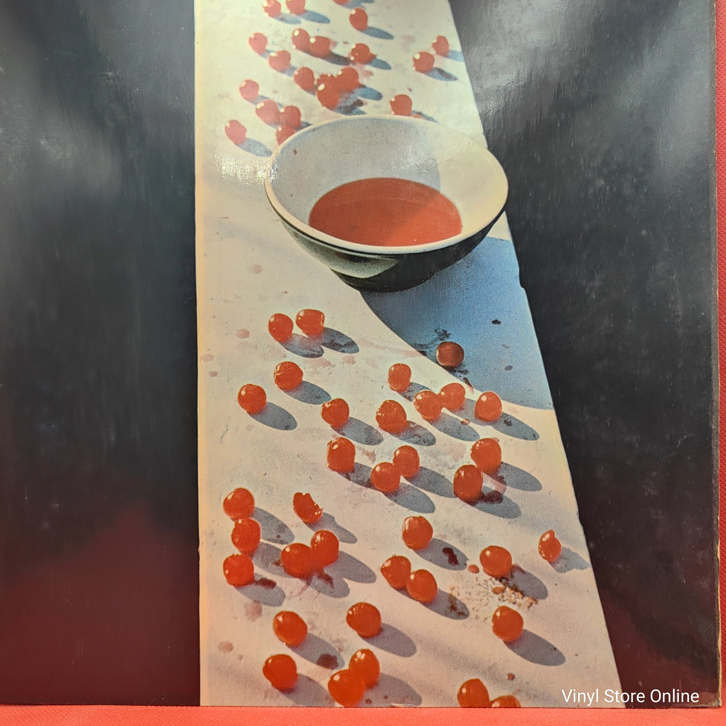 McCartney ‎– McCartney