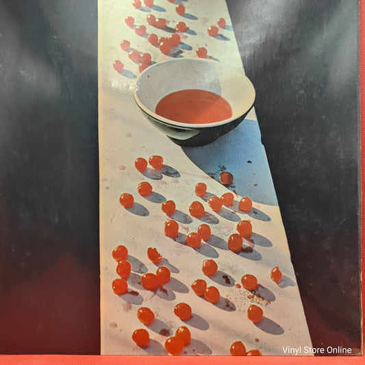 McCartney ‎– McCartney