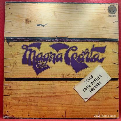 Magna Carta ‎– Songs From Wasties Orchard
