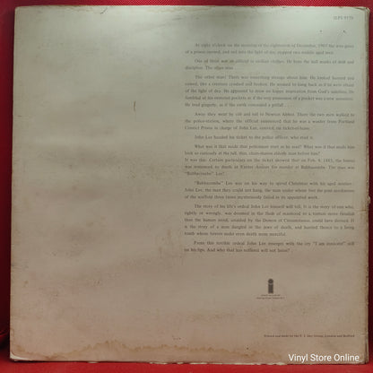 Fairport Convention ‎– "Babbacombe" Lee