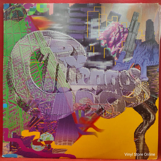 Chicago ‎– Chicago 19