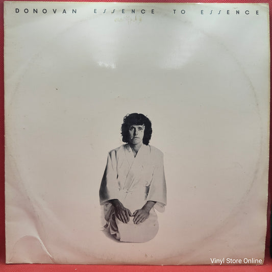 Donovan ‎– Essence To Essence