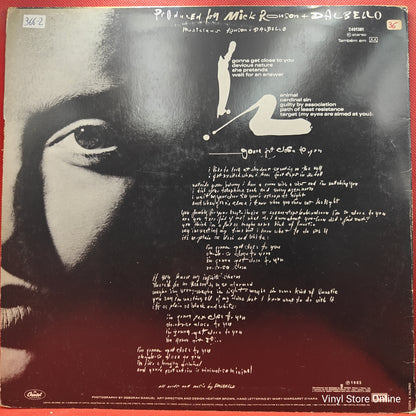 Dalbello* ‎– Whōmănfoursāys