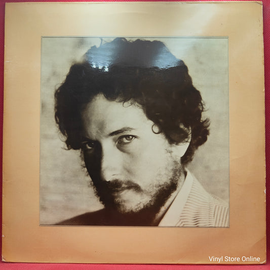 Bob Dylan ‎– New Morning