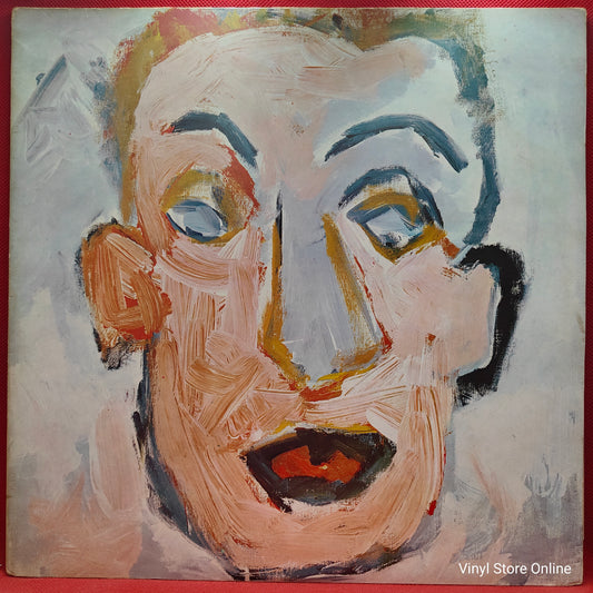 Bob Dylan ‎– Self Portrait