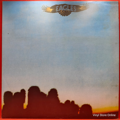 Eagles ‎– Eagles