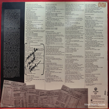 Little Feat ‎– The Last Record Album