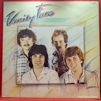 Vanity Fare ‎– Vanity Fare