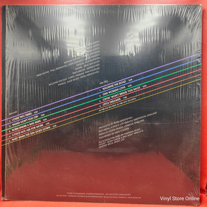 Peter Green ‎– Little Dreamer