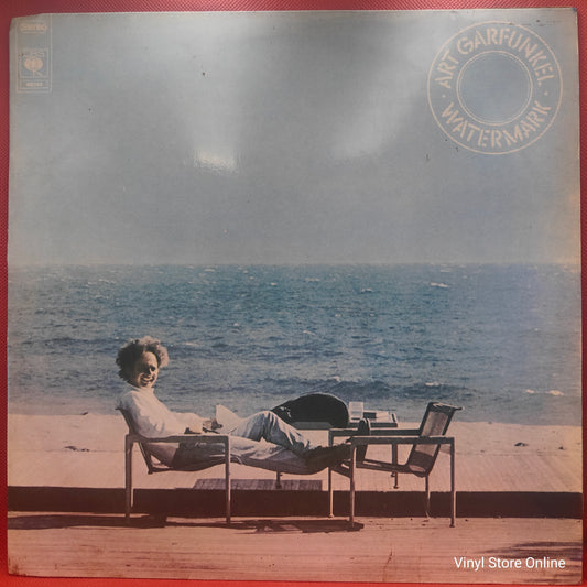 Art Garfunkel ‎– Watermark