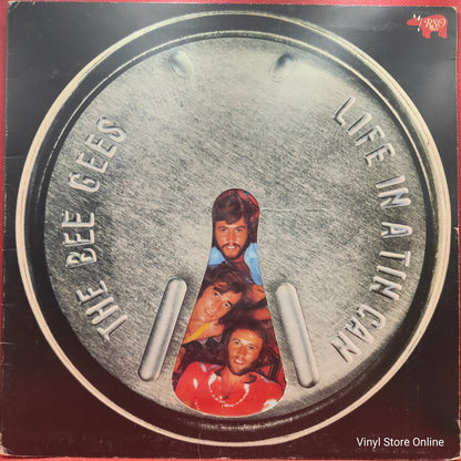 The Bee Gees ‎– Life In A Tin Can