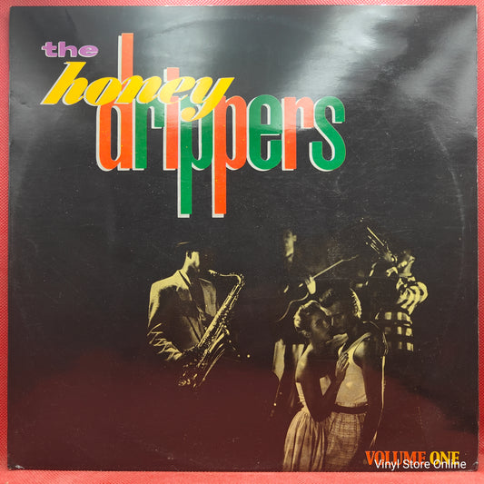The Honeydrippers ‎– Volume One