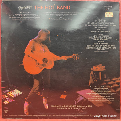 Emmylou Harris ‎– Last Date