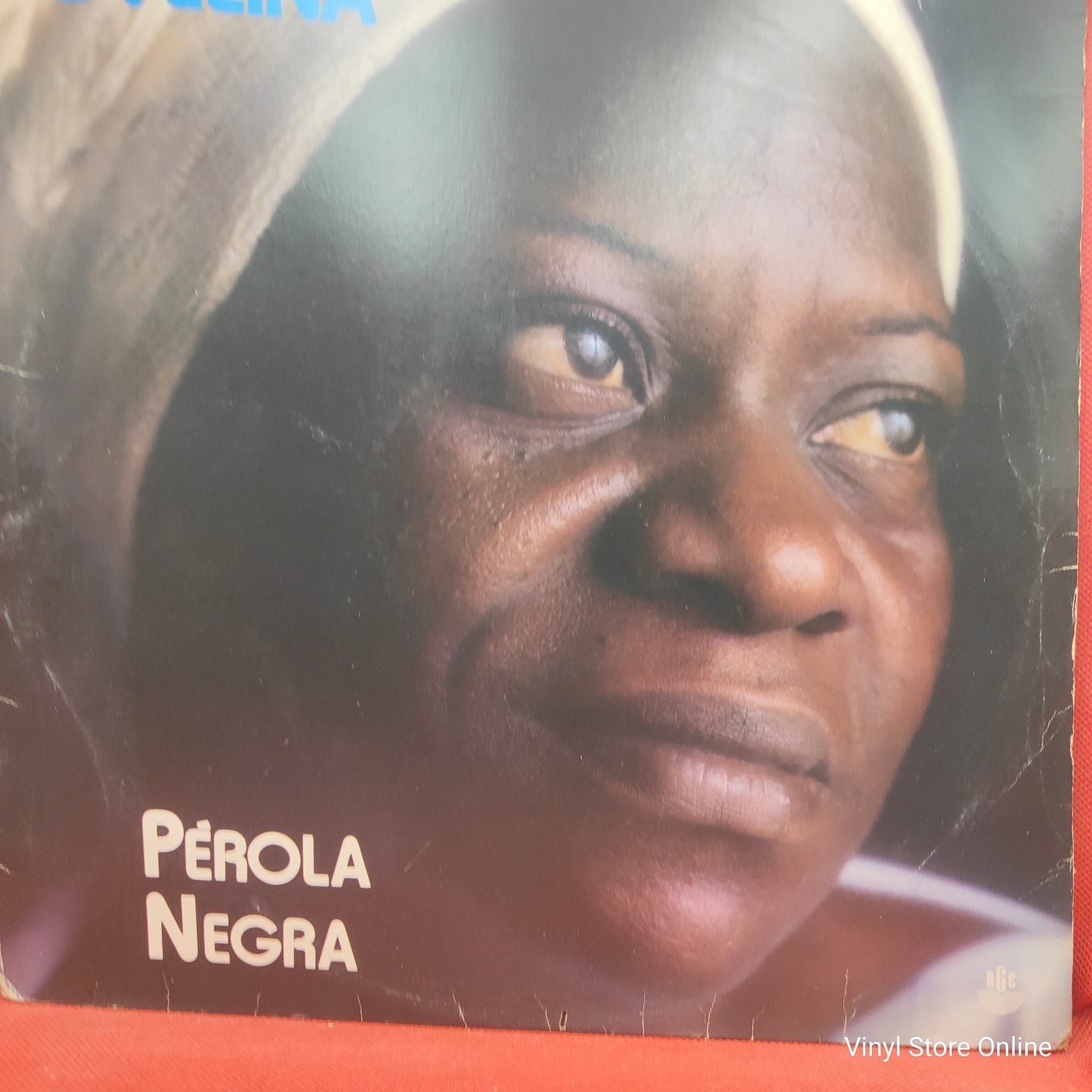 Jovelina Pérola Negra ‎– Jovelina Pérola Negra