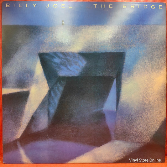 Billy Joel ‎– The Bridge