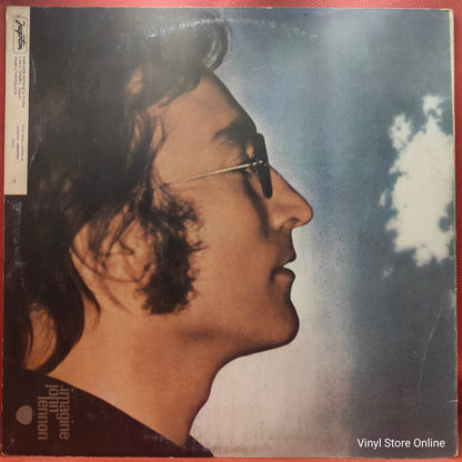 John Lennon ‎– Imagine