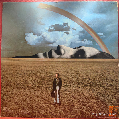 John Lennon ‎– Mind Games