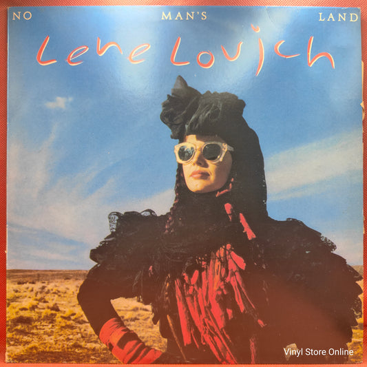 Lene Lovich ‎– No Man's Land