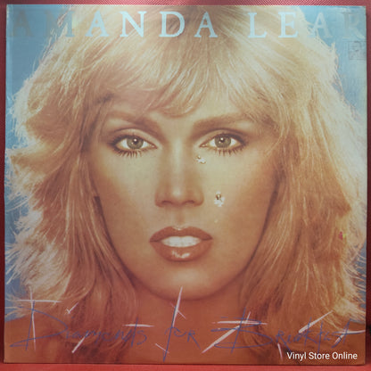 Amanda Lear ‎– Diamonds For Breakfast