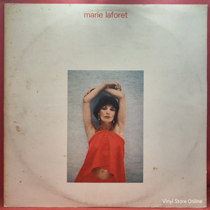 Marie Laforêt ‎– Marie Laforêt