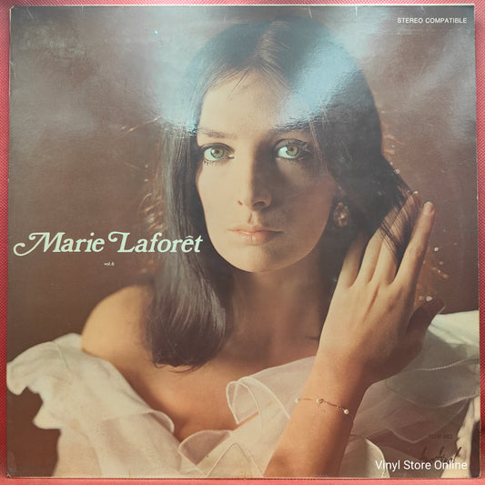Marie Laforêt ‎– Vol. 6