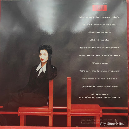 Jo Lemaire ‎– Duelle