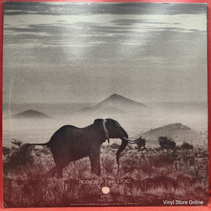 Elephant's Memory ‎– Elephant's Memory