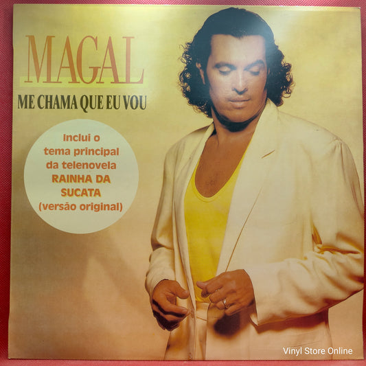 Magal ‎– Magal