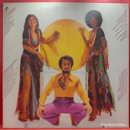 Sergio Mendes ‎– Sergio Mendes