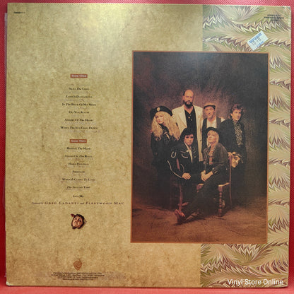 Fleetwood Mac ‎– Behind The Mask