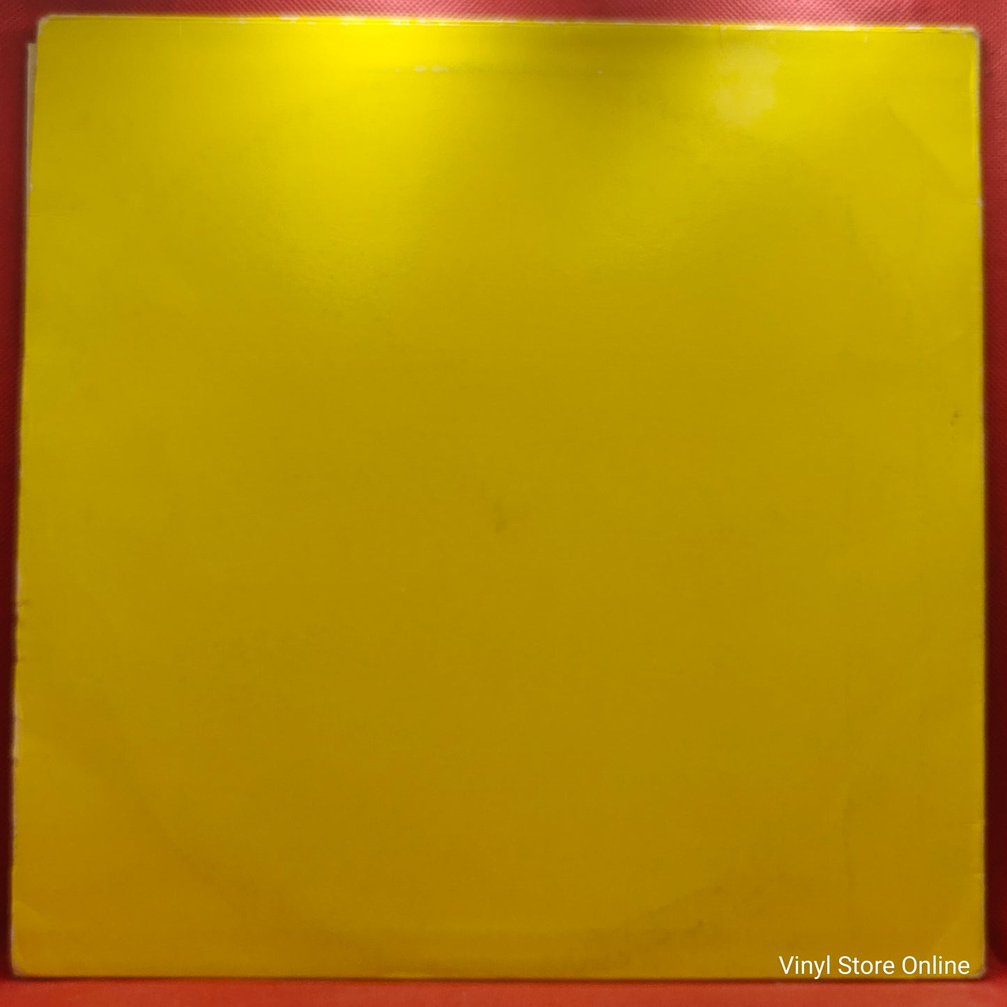 Steve Miller ‎– The Midnight Toker