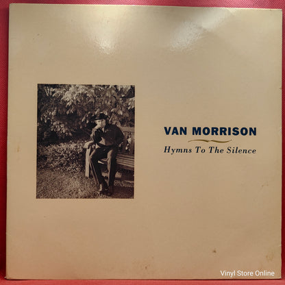 Van Morrison ‎– Hymns To The Silence