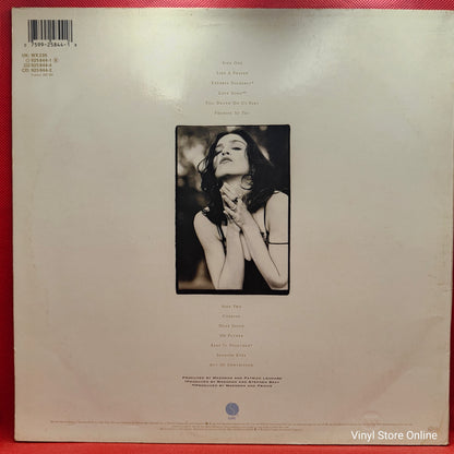 Madonna ‎– Like A Prayer