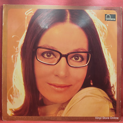Nana Mouskouri ‎– Grand Gala Special