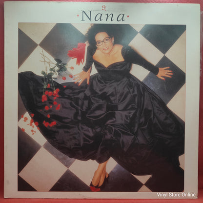Nana Mouskouri ‎– Nana
