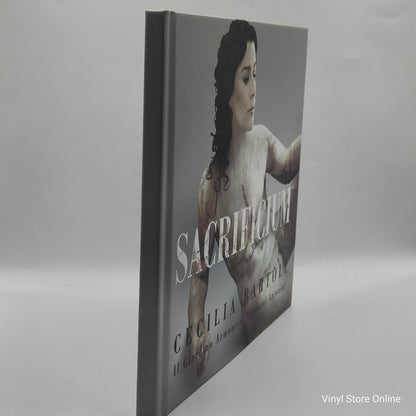 Cecilia Bartoli ‎– Sacrificium