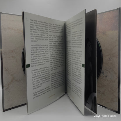 Cecilia Bartoli ‎– Sacrificium