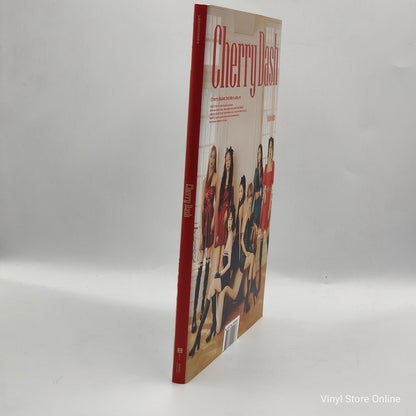 Cherry Bullet ‎– Cherry Dash