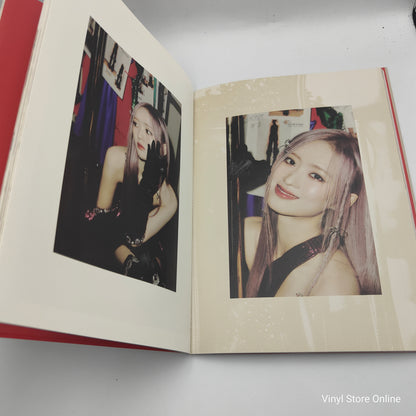 Cherry Bullet ‎– Cherry Dash