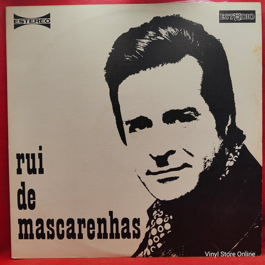 Rui De Mascarenhas ‎– Rui De Mascarenhas