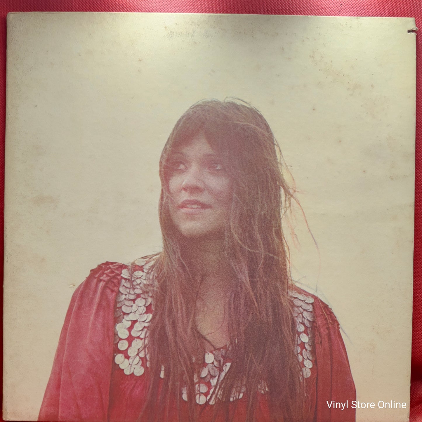 Melanie ‎– Gather Me