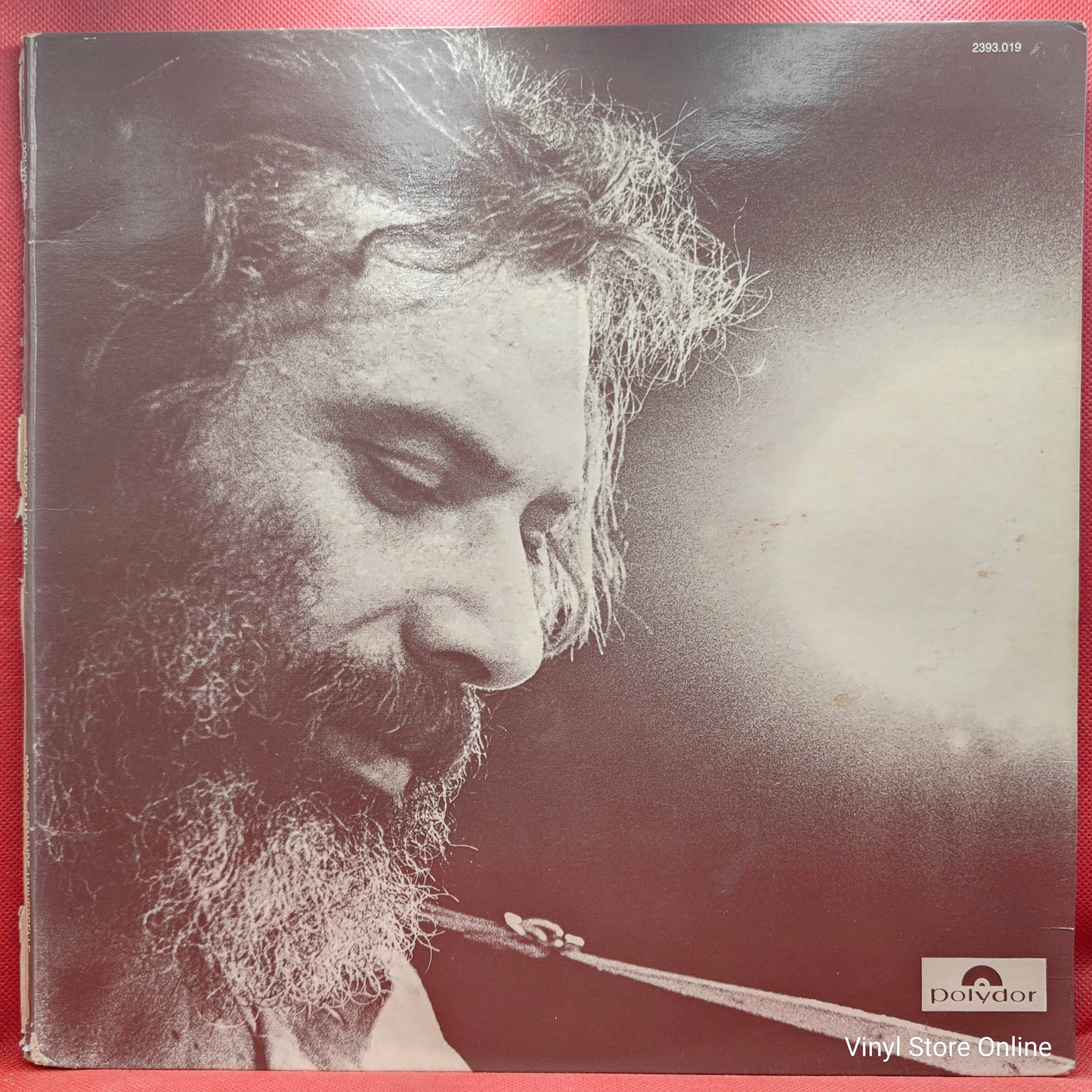 Moustaki ‎– Georges Moustaki