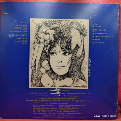 Melanie – The Good Book