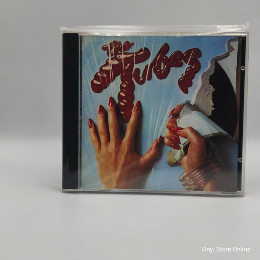 The Tubes ‎– The Tubes