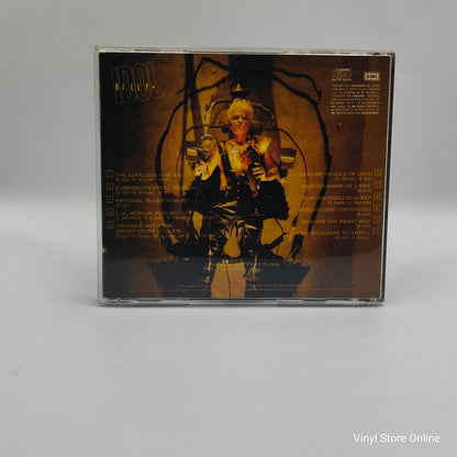 Billy Idol ‎– Charmed Life