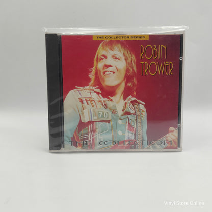 Robin Trower ‎– The Collection