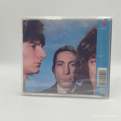 The Rolling Stones ‎– Black And Blue