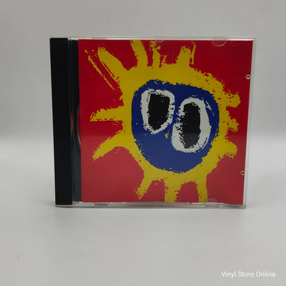 Primal Scream ‎– Screamadelica