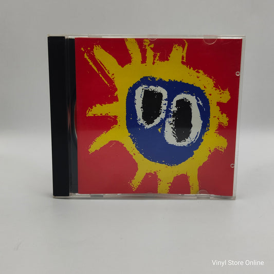 Primal Scream ‎– Screamadelica