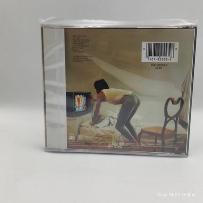 Mick Jagger ‎– She's The Boss